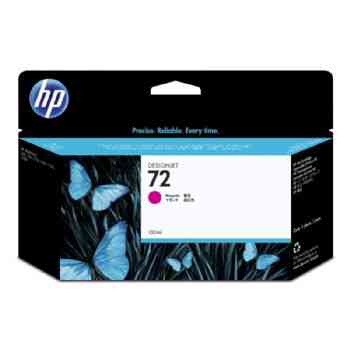 CARTUCHO HP 72 MAGENTA 130ml DESIGNJET T610